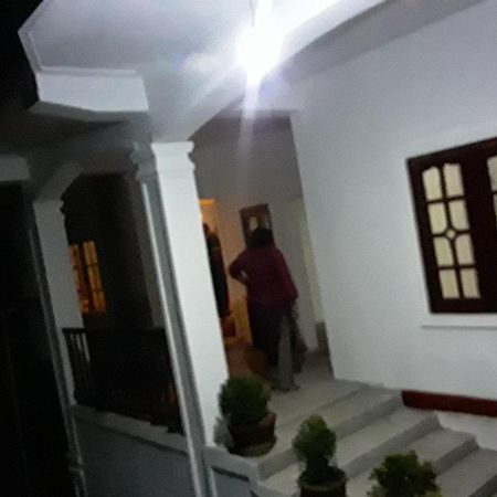Max Mount View Hotel Nuwara Eliya Exterior photo