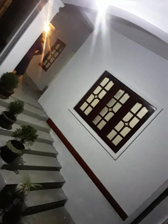 Max Mount View Hotel Nuwara Eliya Exterior photo