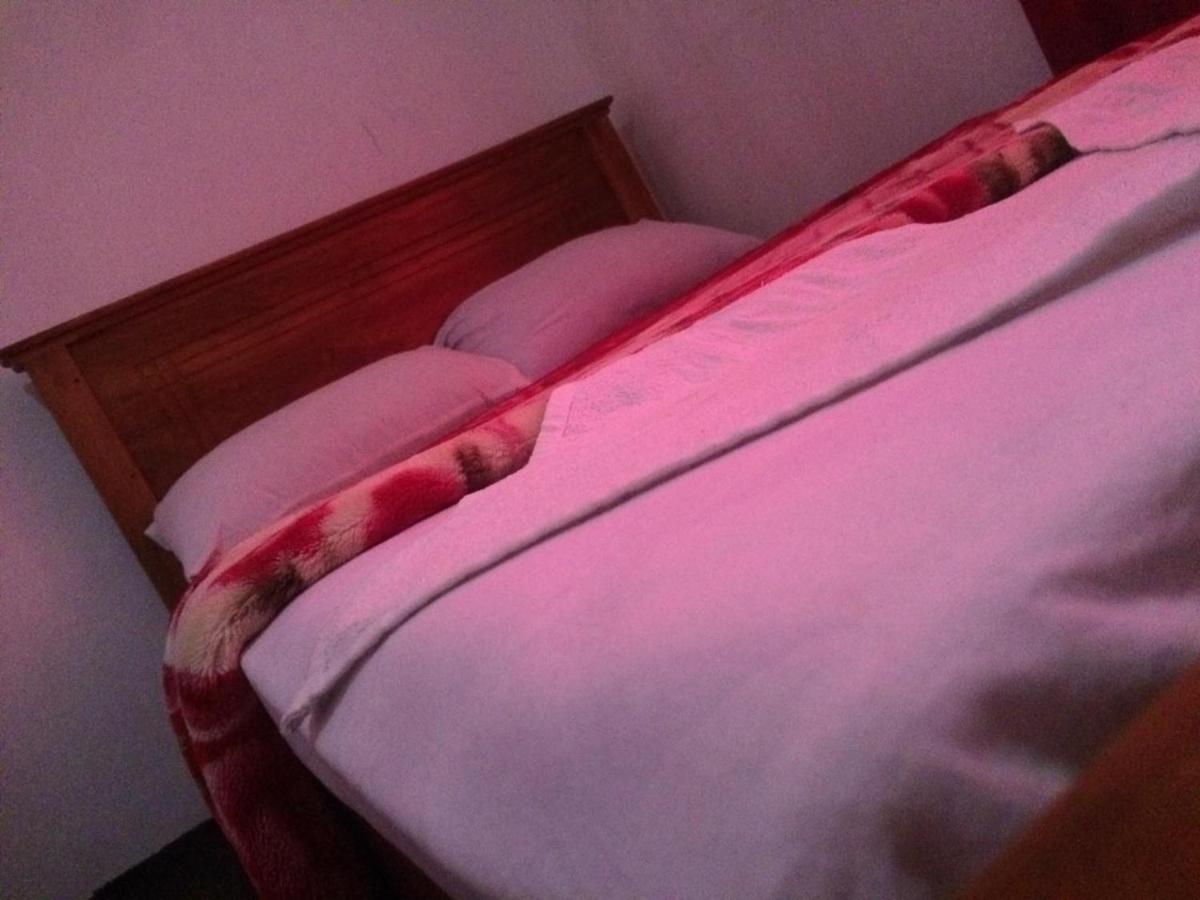 Max Mount View Hotel Nuwara Eliya Exterior photo