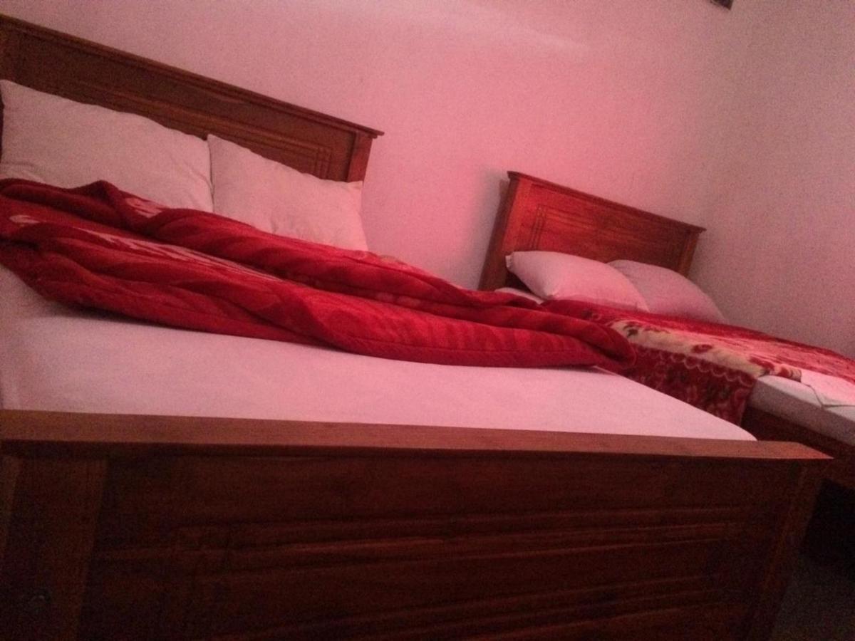 Max Mount View Hotel Nuwara Eliya Exterior photo