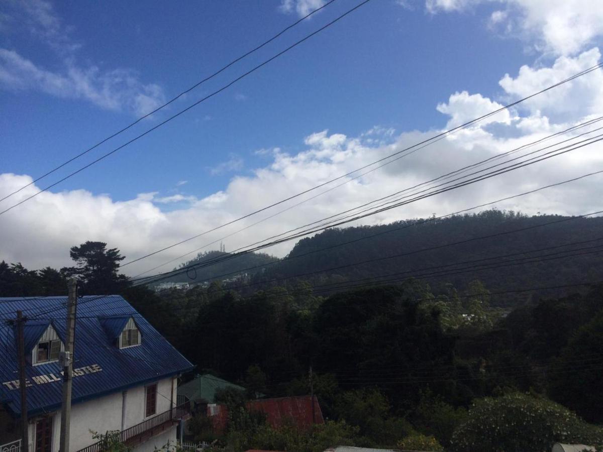Max Mount View Hotel Nuwara Eliya Exterior photo