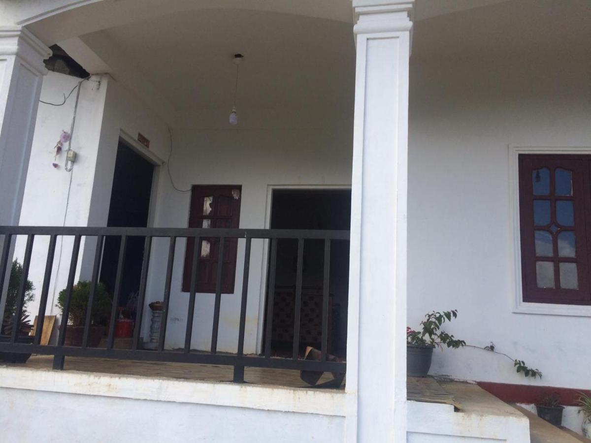 Max Mount View Hotel Nuwara Eliya Exterior photo