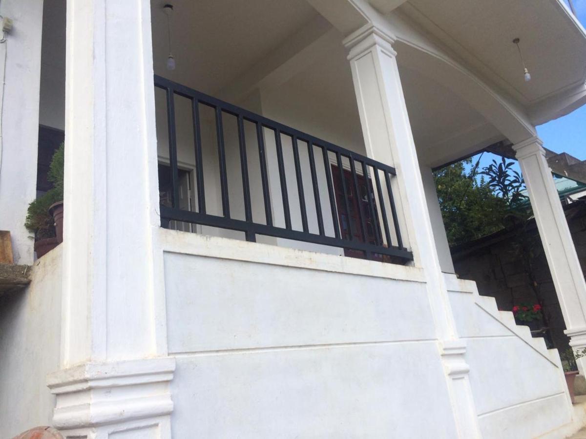 Max Mount View Hotel Nuwara Eliya Exterior photo