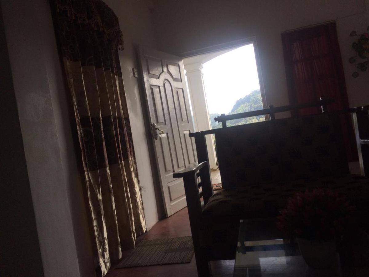 Max Mount View Hotel Nuwara Eliya Exterior photo