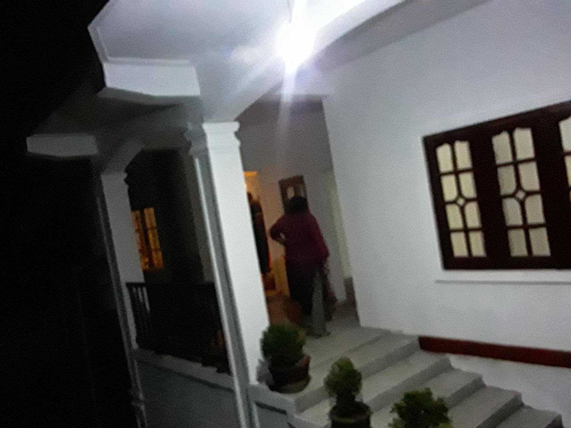 Max Mount View Hotel Nuwara Eliya Exterior photo