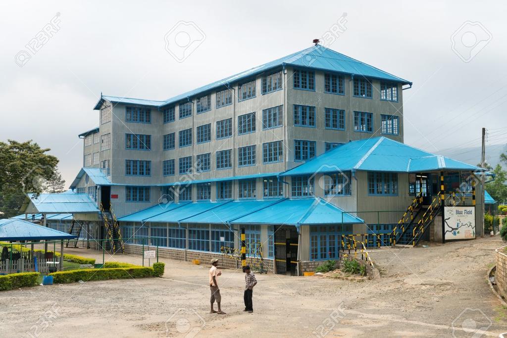 Max Mount View Hotel Nuwara Eliya Exterior photo