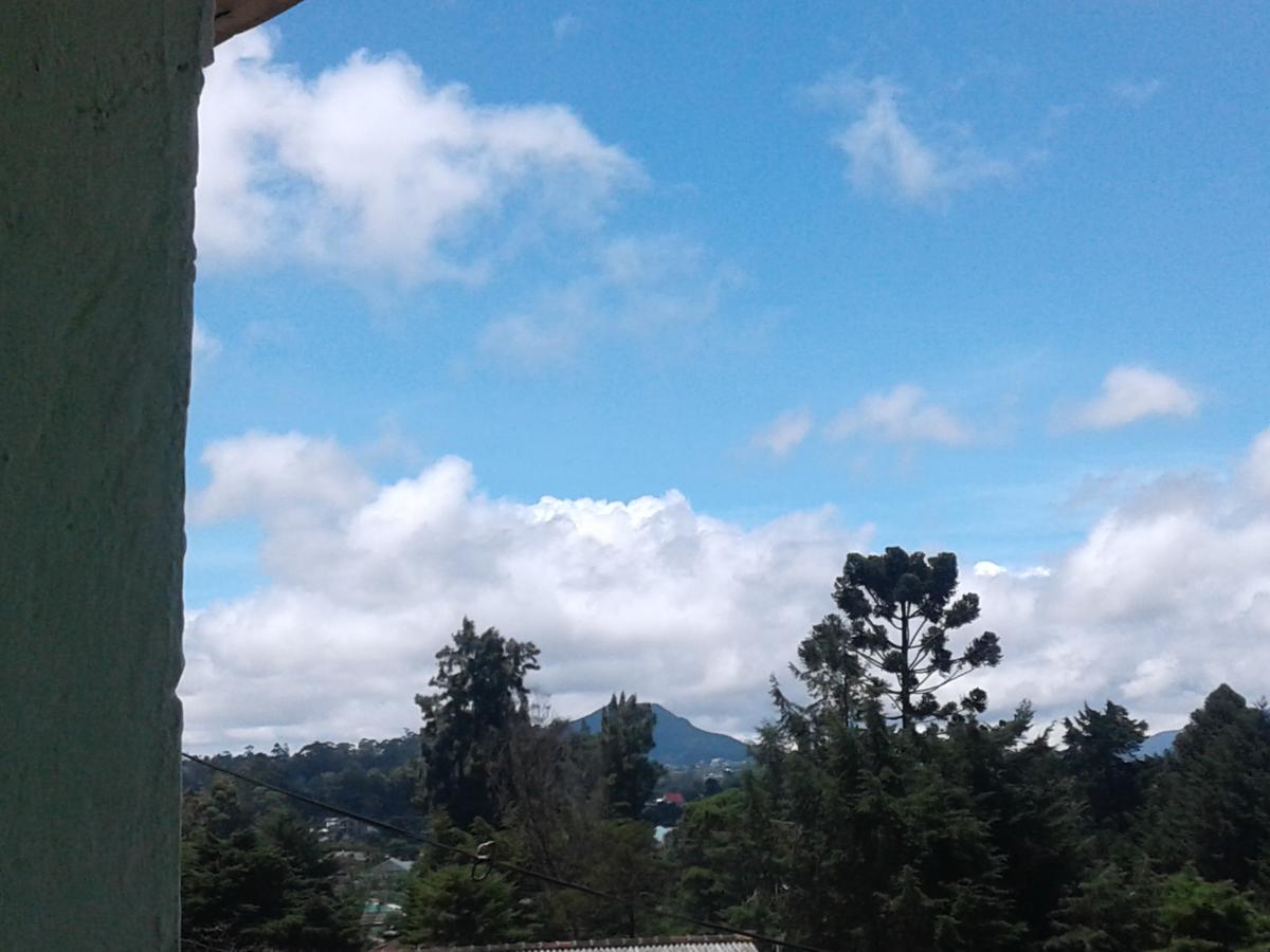 Max Mount View Hotel Nuwara Eliya Exterior photo
